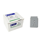 Ciężarki nabijane Perfect Equipment typ 84 cynk 5g