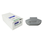 Ciężarki nabijane Perfect Equipment typ 84 cynk 15g
