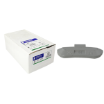 Ciężarki nabijane Perfect Equipment typ 84 cynk 30g