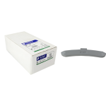 Ciężarki nabijane Perfect Equipment typ 84 cynk 50g