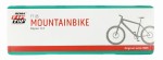 Zestaw naprawczy Tip-Top TT 05 MOUNTAINBIKE