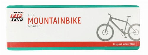 Zestaw naprawczy Tip-Top TT 05 MOUNTAINBIKE