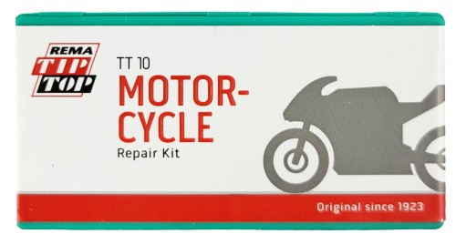 Zestaw naprawczy Tip-Top TT 10 MOTORCYCLE