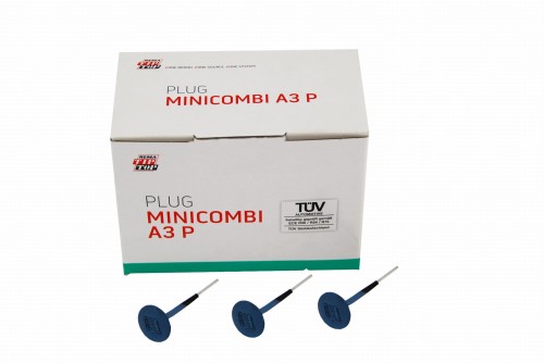 Kołek do opon Tip-Top Minicombi A3