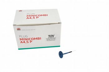 Kołek do opon Tip-Top Minicombi A4,5