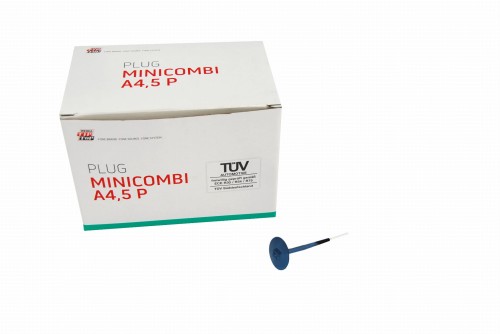 Kołek do opon Tip-Top Minicombi A4,5