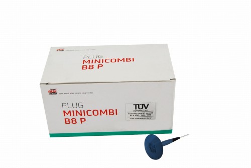 Kołek do opon Tip-Top Minicombi B8