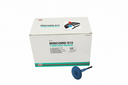 Kołek do opon Tip-Top Minicombi B10