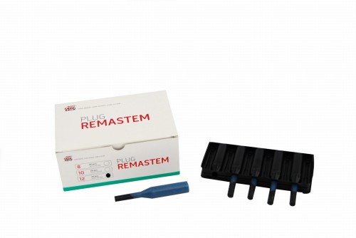 Kołek do opon Tip-Top Remastem 12