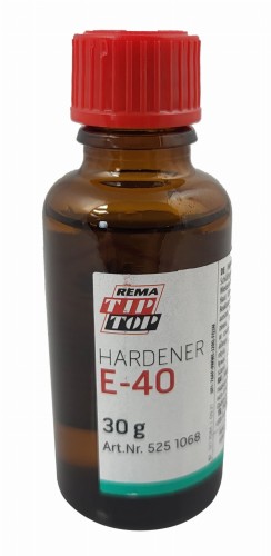 Utwardzacz Tip-Top E40