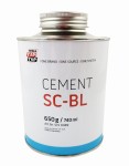 Klej do opon Tip-Top Special Cement BL 650 g / 740 ml
