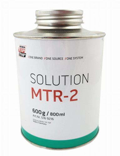 Klej na gorąco Tip-Top SOLUTION MTR-2 600 g / 800 ml