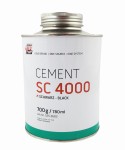 Klej Tip-Top SC 4000 700 g / 780 ml