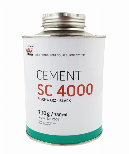 Klej Tip-Top SC 4000 700 g / 780 ml