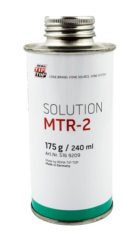 Klej na gorąco Tip-Top SOLUTION MTR-2 175 g  / 240 ml