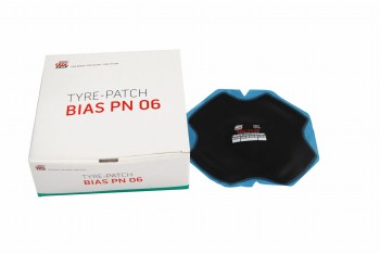 Łata do opon Tip-Top PN 06 235x235 mm