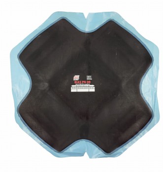 Łata do opon Tip-Top PN 08 345x345 mm