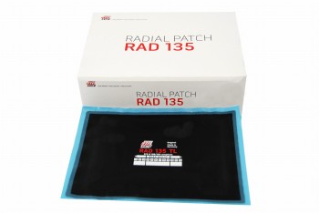 Łata do opon Tip-Top TL 135 203x148 mm