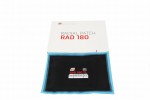 Łata do opon Tip-Top TL 180 190x150 mm