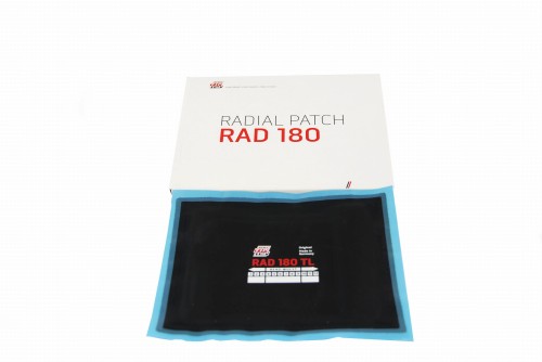 Łata do opon Tip-Top TL 180 190x150 mm