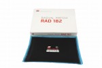 Łata do opon Tip-Top TL 182 240x185 mm