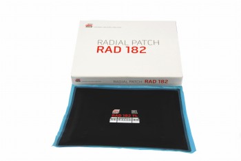 Łata do opon Tip-Top TL 182 240x185 mm