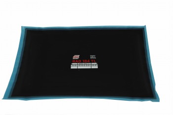 Łata do opon Tip-Top TL 184 295x215 mm