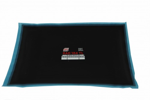 Łata do opon Tip-Top TL 184 295x215 mm