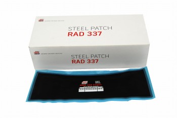 Łata do opon Tip-Top STEEL 337 285x100 mm