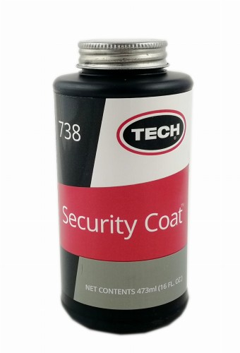 Guma w płynie Tech Security Coat T-738