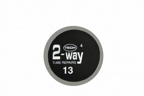 Łata do dętek Tech T13 80 mm