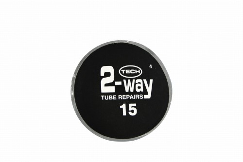 Łata do dętek Tech T15 125 mm 