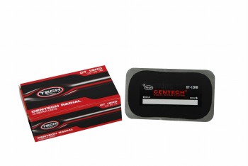 Łata do opon Tech CT-12HD 70x115 mm