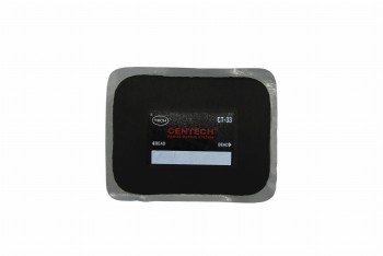 Łata do opon Tech CT-33 100x125 mm