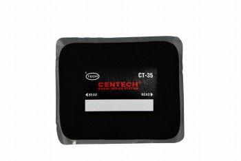 Łata do opon Tech CT-35 125x150 mm