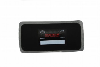 Łata do opon Tech CT-40 100x200 mm