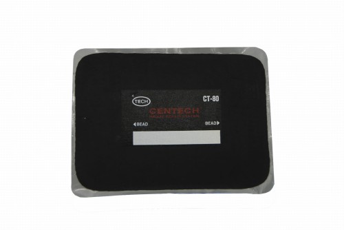 Łata do opon Tech CT-80 150x195 mm