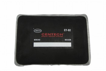 Łata do opon Tech CT-82 190x250 mm