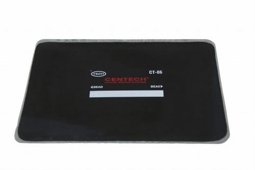 Łata do opon Tech CT-86 245x340 mm