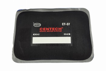 Łata do opon Tech CT-37 125x170 mm