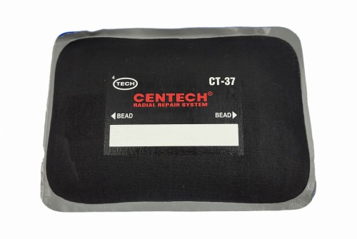 Łata do opon Tech CT-37 125x170 mm