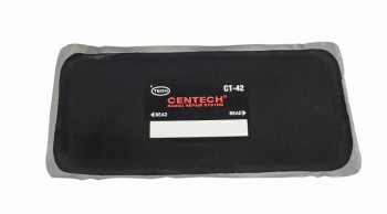 Łata do opon Tech CT-42 125x250 mm