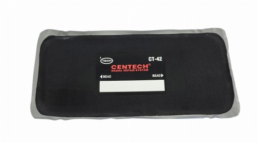 Łata do opon Tech CT-42 125x250 mm