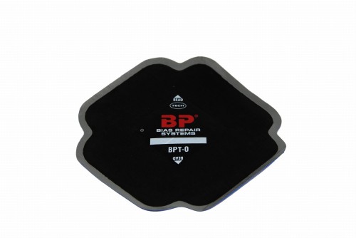 Łata do opon Tech BPT-0 200x200 mm