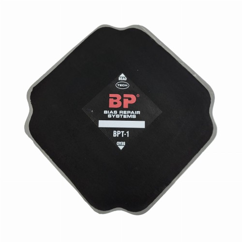 Łata do opon Tech BPT-1 225x225 mm
