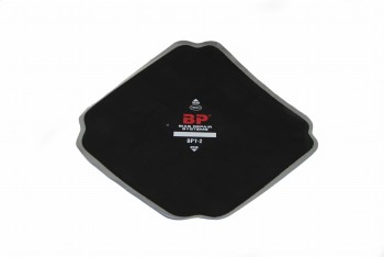 Łata do opon Tech BPT-2 275x275 mm