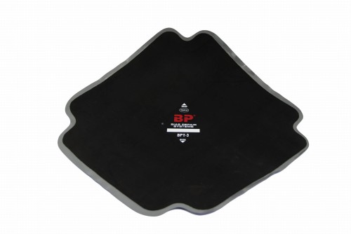 Łata do opon Tech BPT-3 375x375 mm