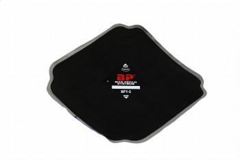 Łata do opon Tech BPT-5 275x275 mm