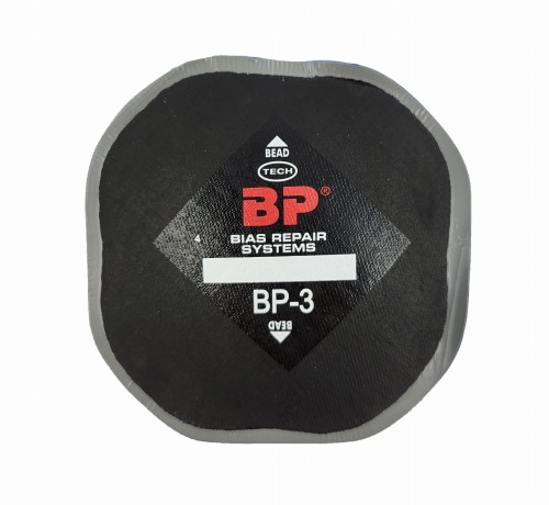 Łata do opon Tech BP-3 100x100 mm