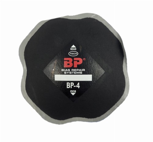 Łata do opon Tech BP-4 130x130 mm